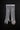 Embroidered Names Bridal Gloves - Style #WG-001