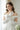 Custom Crafted Handmade Bespoke Embroidery Lace Bridal Gloves - Style #WG-002