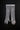 Embroidered Names Bridal Gloves - Style #WG-001