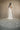 Simple One-Layer Chapel Length Veil - Style #HV-008