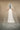 Personalized Chapel Length Drop Veil - Style #HV-009